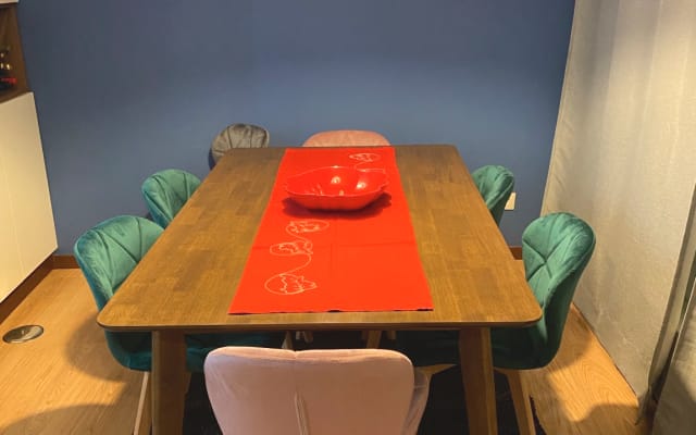 Chambre partagée dans un appartement naturiste - Photo 7