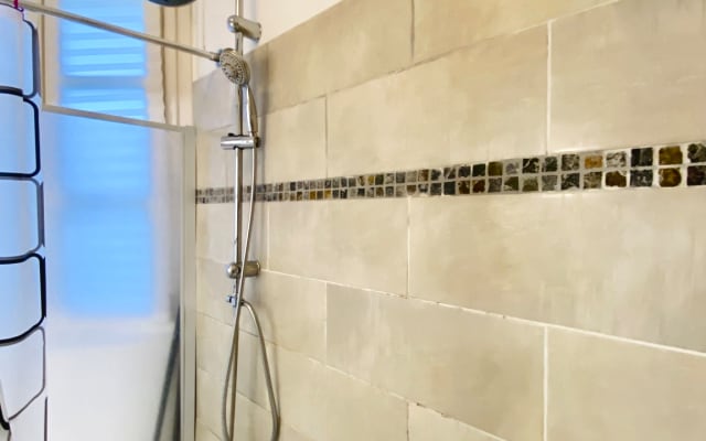 A charming apartment near Gambetta, Paris 20