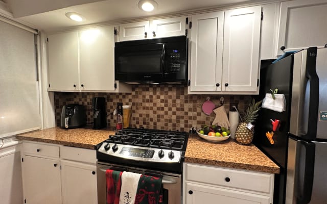 Discover Audubon's Hidden Gem: The Ultimate Room Rental Experience