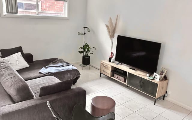 Annonce de Mark sur misterb&b - Shared Lounge
