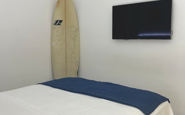 Schöne Wohnung in Ipanema