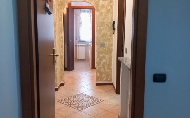 Malpensa Prestige Residence Apartment