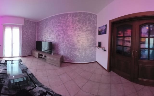 Malpensa Prestige Residence Apartment