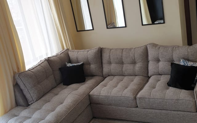 Appartement confortable d'une chambre Imara Daima/SGR/JKIA