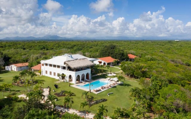 Villa Selectum Hacienda Punta Cana