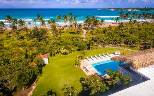 Villa Selectum Hacienda Punta Cana