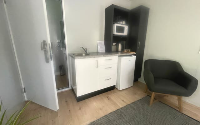 Wappa Falls Studio Apartment