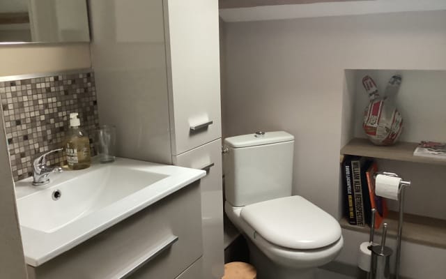 Vorschlag für ein Zimmer bei einem schwulen Paar in einem Einfamilienhaus - Foto 5