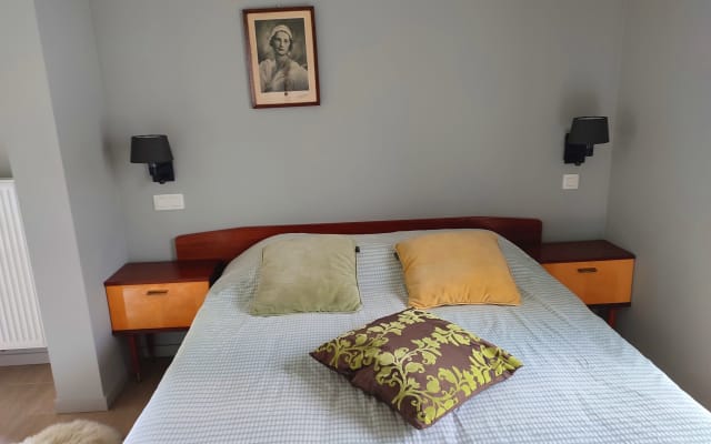 Housedurbuy , la 2, B&B campagne naturiste - copier 01