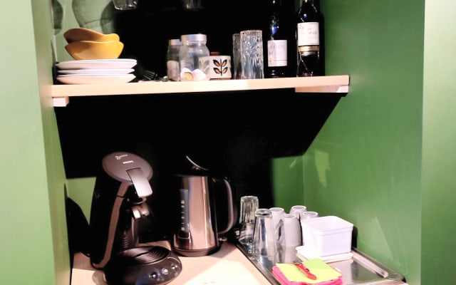 Housedurbuy , la 2, B&B campagne naturiste - copier 01