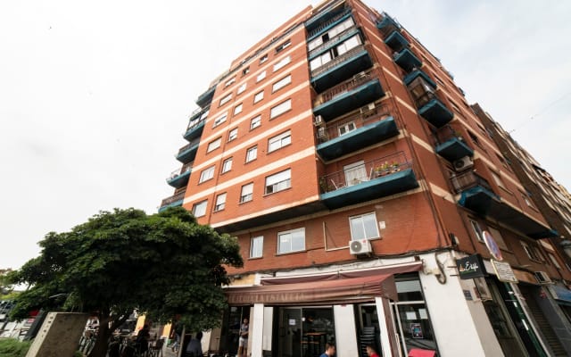 Awesome Apartment Center Valencia