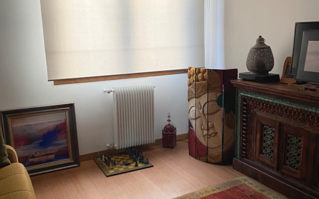 Aix 13090: un dormitorio como en casa