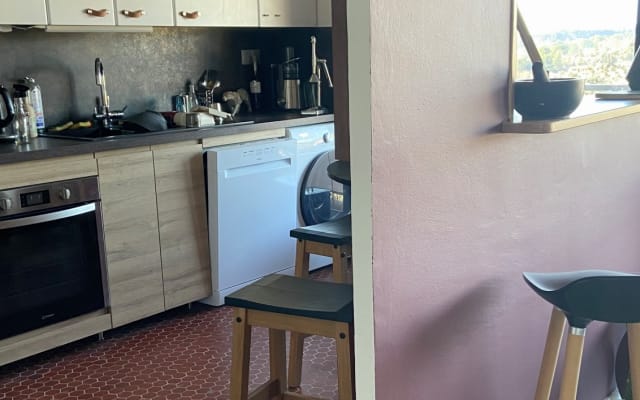 Aix 13090: un dormitorio como en casa