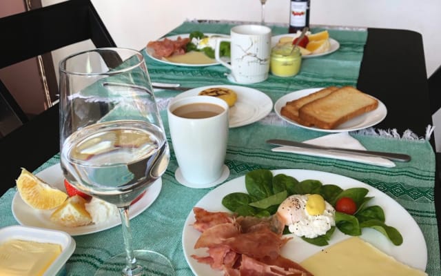 Guadalajara, bella zona vicino ai ristoranti. colazione inclusa! - Foto 10