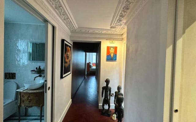 Your luxury London pad awaits!