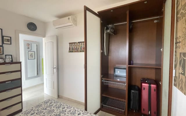 Belo apartamento, Rumah sama sama - Foto 6
