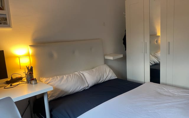 Schöne, gemütliche und ruhige Wohnung ganz in der Nähe von Barcelona
 - Kopie 01 - Foto 6