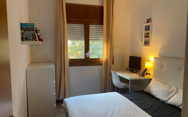 Schöne, gemütliche und ruhige Wohnung ganz in der Nähe von Barcelona
 - Kopie 01 - Foto 5