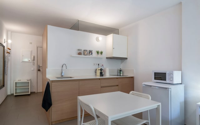Beautiful apartment for 1/2 persons in Palma