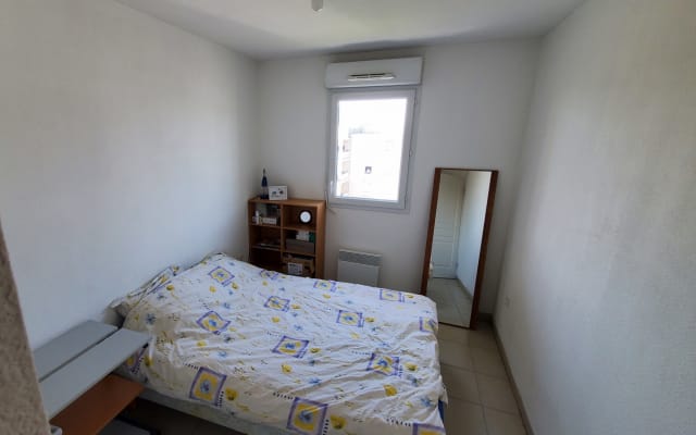 Chambre privée à Toulouse - copier 01
