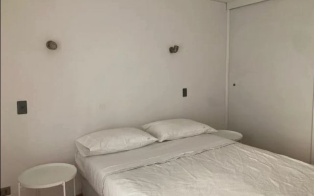 Appartamento ristrutturato nel cuore di Providencia, la zona migliore...