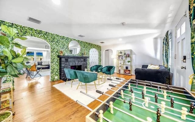 Rockaway Beach House