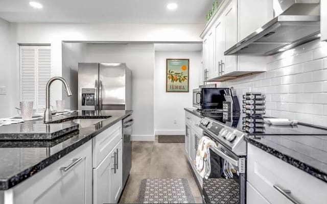 Rockaway Beach House