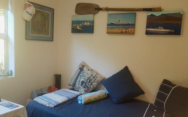 nature lovers, beaches, mountains, hikes near Cape Point