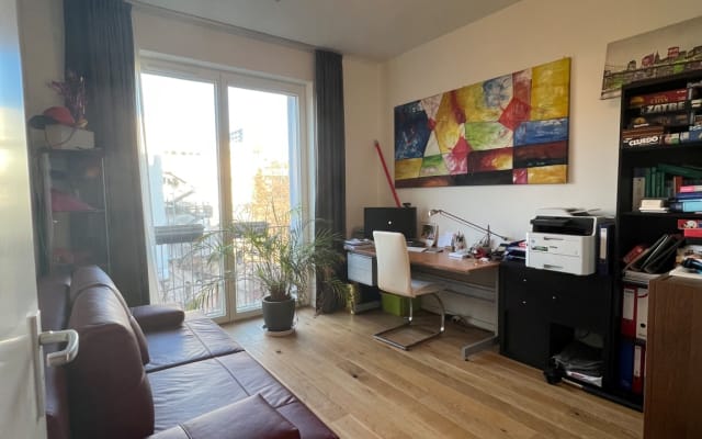 Habitaciones de lujo en el barrio gay de Nollendorf y City-West