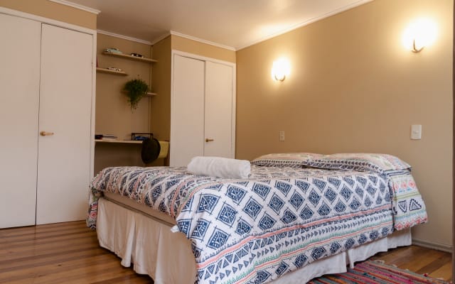 Studio house