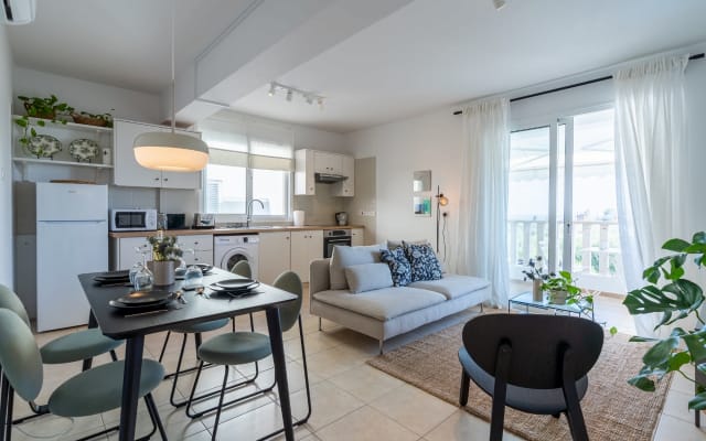 O ******** apartamento boutique com 1 quarto, pronto para criar memória