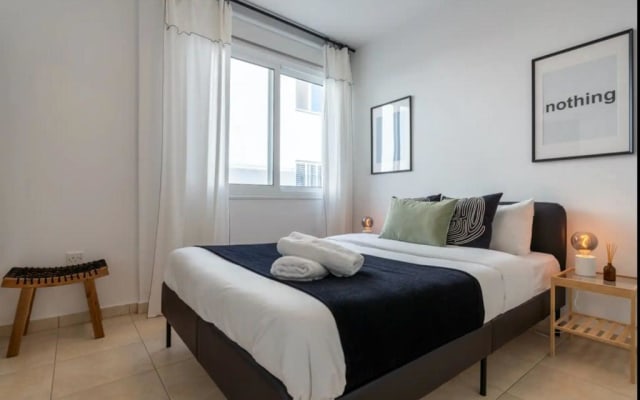 O ******** apartamento boutique com 1 quarto, pronto para criar memória