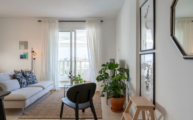 O ******** apartamento boutique com 1 quarto, pronto para criar memória