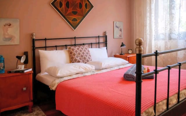  Vintage Experience in Ano Poli - Picture 8