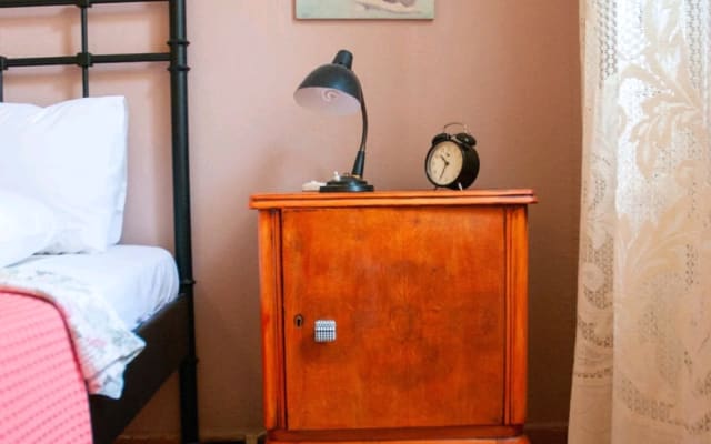  Vintage Experience in Ano Poli - Picture 10