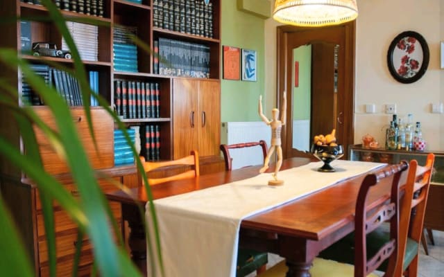  Vintage Experience in Ano Poli - Picture 15