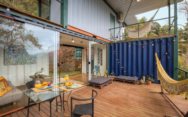 Charm, privacy and stunning views in the mountains (Araras, Petrópolis)