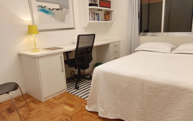 Private Room next to Ibirapuera Park - Picture 10