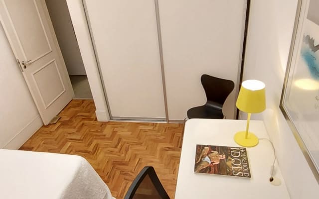 Private Room next to Ibirapuera Park - Picture 9