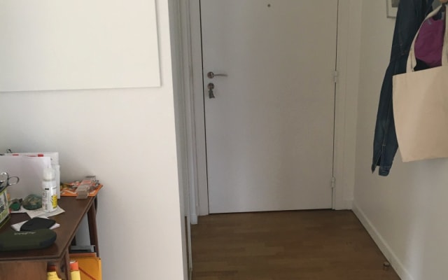 KNP in schöner Wohnung am Fuße des Montmartre - Foto 9