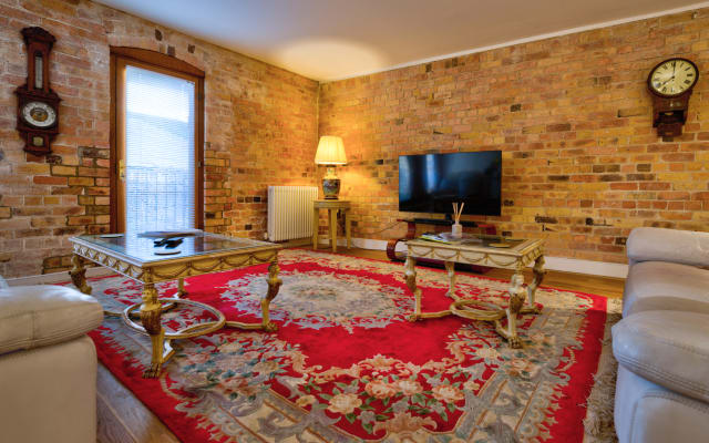 Luxury 2 Bed Suite, Town Centre, Super Fast Wi-Fi