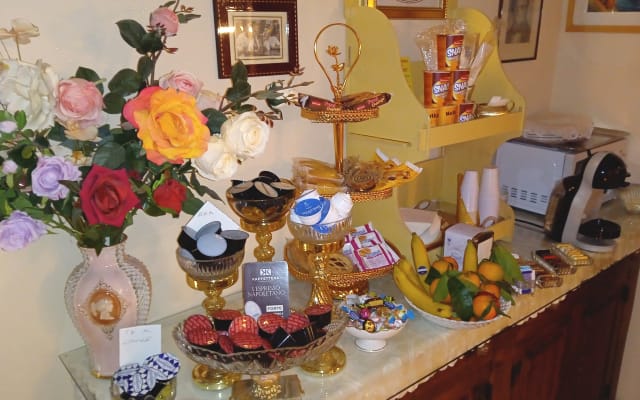 **2 DAVID'S PLACE B&B TORINO** camera con letto matrimoniale** - Foto 16