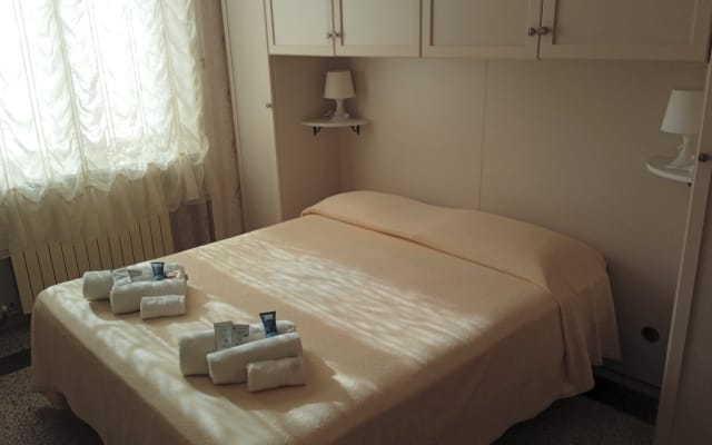 **2 DAVID'S PLACE B&B TORINO** camera con letto matrimoniale** - Foto 19