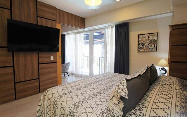 Zentrale und moderne Wohnung