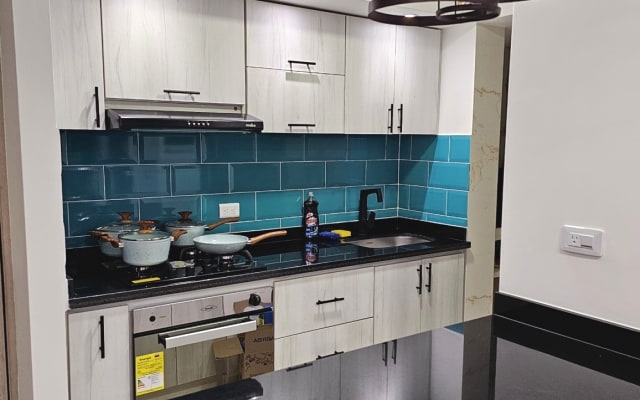 Appartement moderne à la Sucursal del Cielo