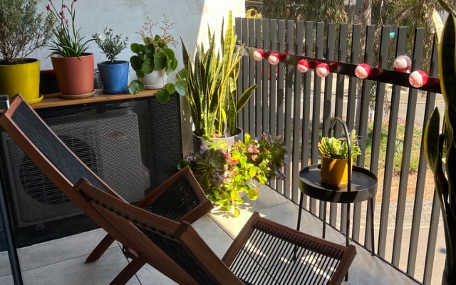 Urban style meets Melbourne Gay Heartland - private room - Picture 9