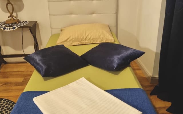 Marius penthouse dans la vieille ville - Photo 10