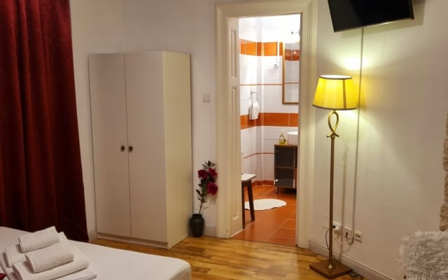 Marius penthouse dans la vieille ville - Photo 13