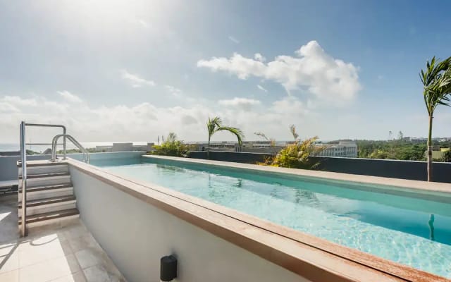 Casa Bonita Playa del Carmen