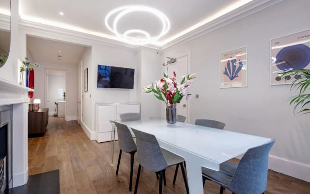 Elégante maison de ville à Trafalgar Square - Photo 5